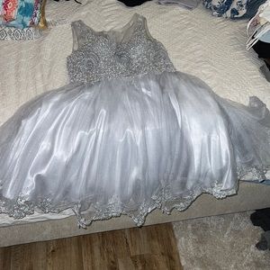 MayQueen Couture Dress